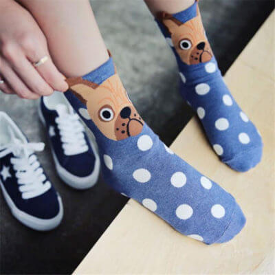 Funny Animals Socks