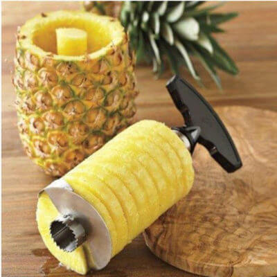 pineapple slicer