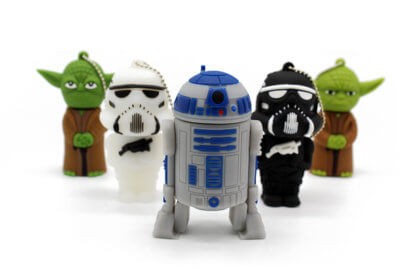 Star Wars USB flash disk