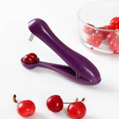 cherry pitter