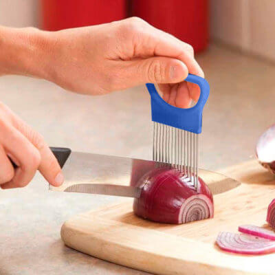 onion slicer