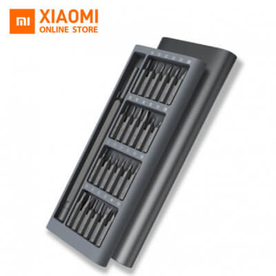 screwdriver kit xiaomi