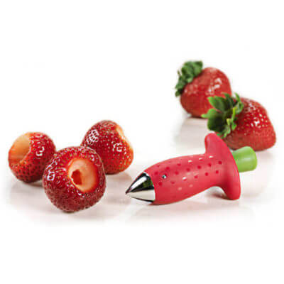 strawberry stem remover