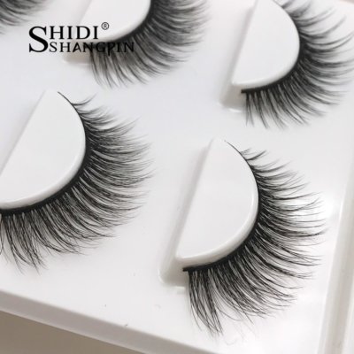 fake eylashes