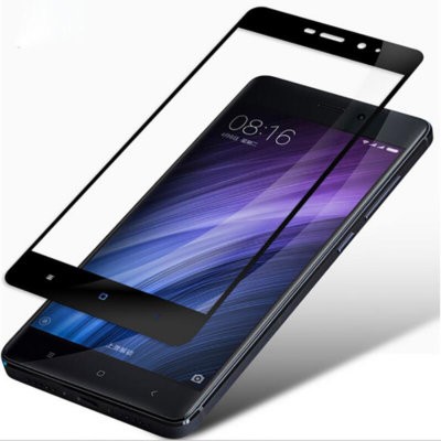 Xiaomi Tempered Glass