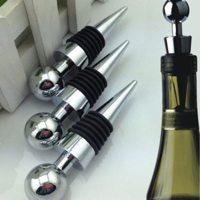 Wine stopper