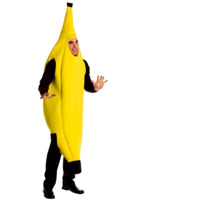 banana costume