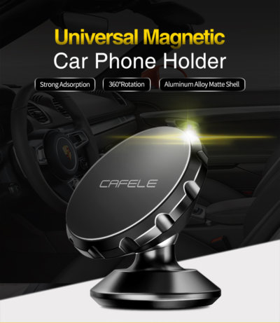 car phone holder