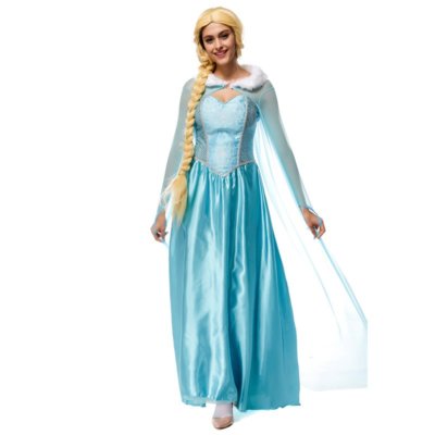 frozen costume