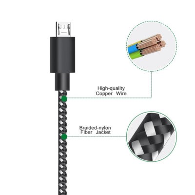 micro usb cable