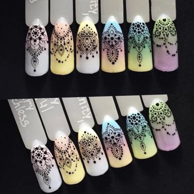 nail art stickers