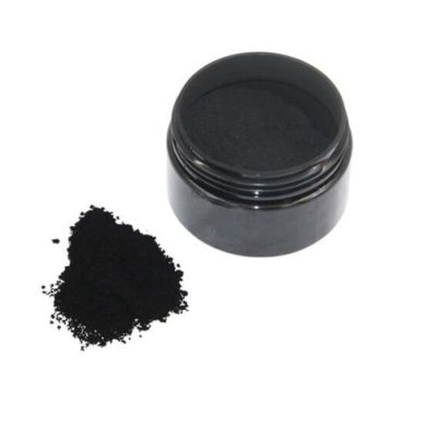 teeth whitening powder