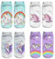 unicorn socks