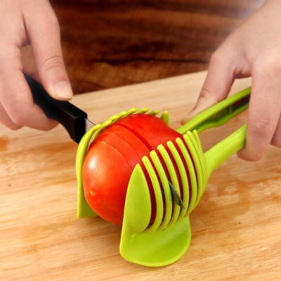 vegetable slicer