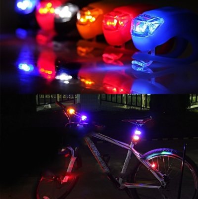 bike lights