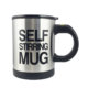 self stiring mug