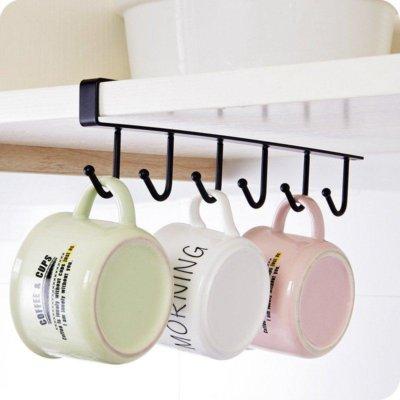 hanging cup organizer