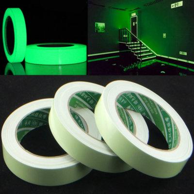 luminous tape