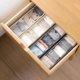 sock organizer