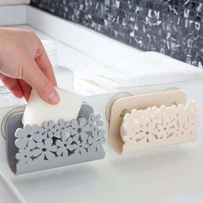 sponge holder