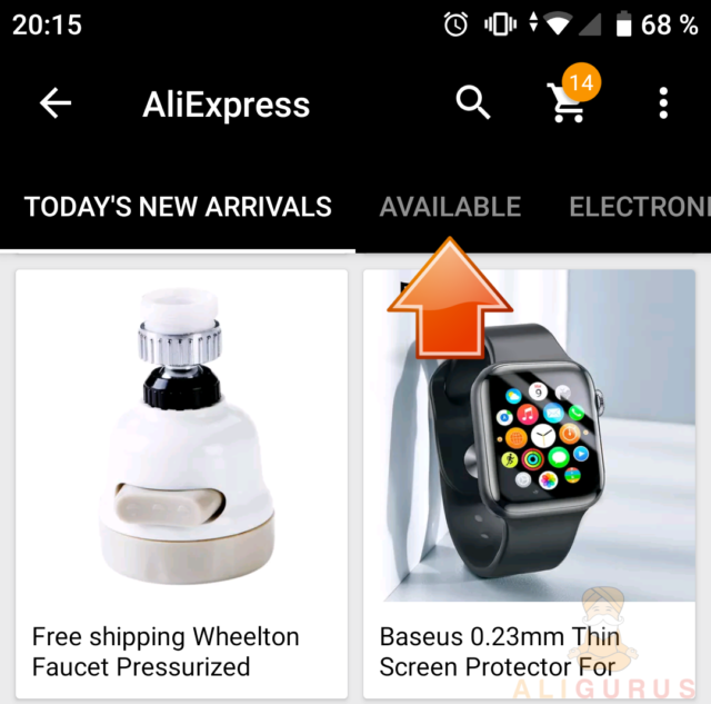 Aliexpress Freebies - How Does It Work And How To Get Them? - Aligurus