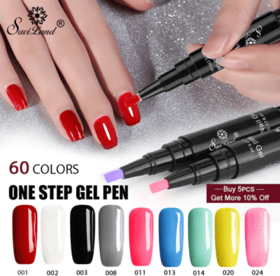 Nail Gen Pen