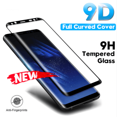 samsung tempered glass