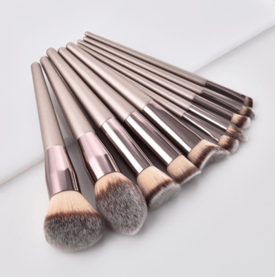 cosmetic brushes