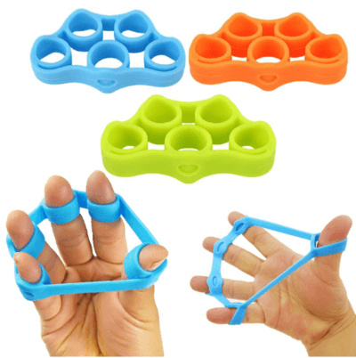 finger gripper