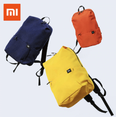 xiaomi backpack