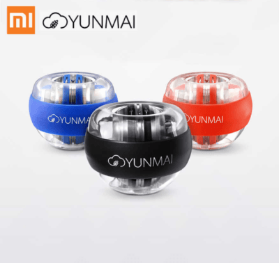 xiaomi powerball yunmai