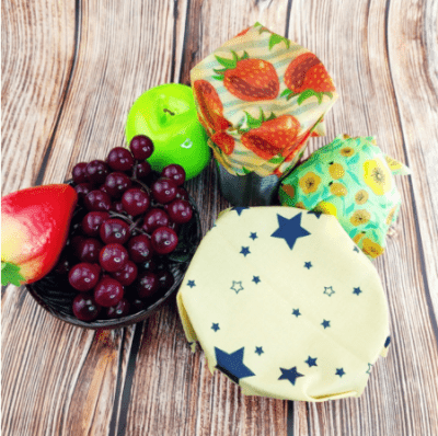 reusable food wrap