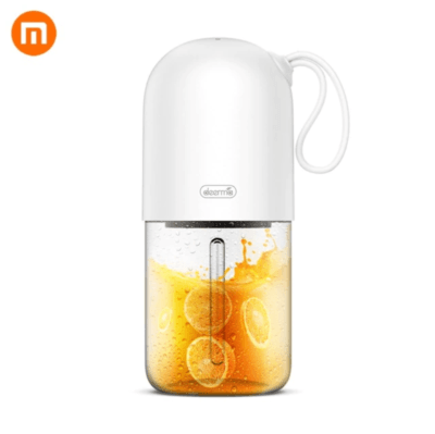 xiaomi portble mixer juicer