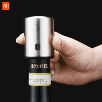 xiaomi wine cork