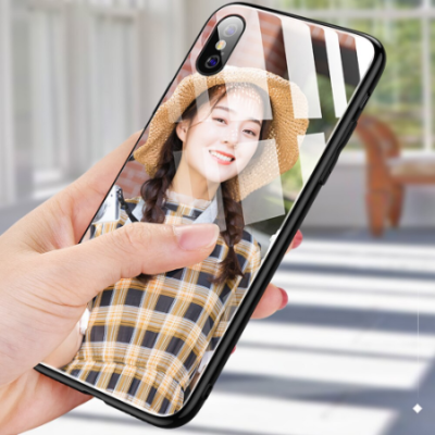 personalized custom mobile phone case from Aliexpress