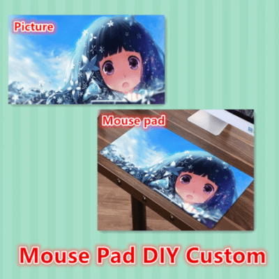  mouse pad 