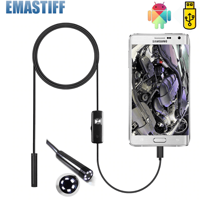 endoscope camera