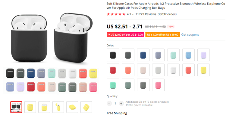 airpods case